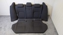 SEATS SOFA CARDS TUNNEL JAGUAR XE - EUROPE 