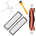 ЩЕТКИ ФИЛЬТРЫ для DREAME D9 НАБОР АКСЕССУАРОВ