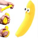 Jokes&Gags Stláčacia Hračka na stláčanie Squishy Stláčacia antistresová hračka Banán EAN (GTIN) 5050837413714