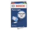 20× ZAROWKA, LIGHTING INTERIOR BOSCH W1,2IN 1,2 IN 1 987 302 208 photo 2 - milautoparts-fr.ukrlive.com