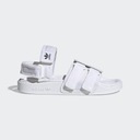 ADIDAS ORIGINALS NEW ADILETTE SANDALS 10845731869 - Allegro.pl