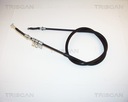 CABLE FRENOS DE MANO MAZDA PARTE TRASERA 626/XEDOS 91-99 DERECHO 814050130 