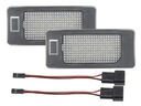 RETROILUMINACIÓN DIOPARA LUMINOSO LED PARA BMW E90 E91 E60 E61 X5 X6 E39 