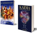 Пакет СМЕЛА х2 КАРМА НА ПУТЬ БЕССМЕРТИЯ, реинкарнация, лечение тела и души