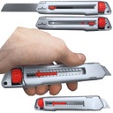 NÓŻ DO TAPET OSTRZE ŁAMANE NÓŻ Z OSTRZEM ŁAMANYM