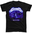 ФУТБОЛКА METALLICA Ride the Lightning XS