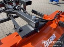 ZAMIATARKA CIAGNIKOWA ZAWIESZANA METAL-TECHNIK 2M TUZ ЄВРО  (18547707367) фото min 11