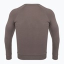 Pánska mikina Under Armour Rival Fleece Crew brown XXL Pohlavie muž