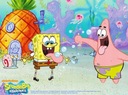 8KS SpongeBob Figúrky Druh akčná figúrka