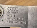 AUDI A4 B9 8W СЕДАН 2.0 TFSI ПРОБІГ 10KM ПОТЕНЦІОМЕТР ГАЗУ + СТЕЛАЖ  фото 10