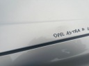OPEL ASTRA H РЕСТАЙЛ КАПОТ КРИШКА ДВИГУНА Z167  (18439318607) фото min 16