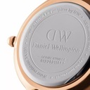 ЧАСЫ ЖЕНСКИЕ DANIEL WELLINGTON DW00100219 PETITE MELROSE 28мм +КОРОБКА