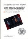 Лица службы безопасности Белостока