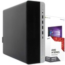 HP Elitedesk 705 G4 SFF AMD Pro A10 3,50 ГГц 16 ГБ 256 SSD Win10pro