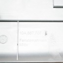VOLKSWAGEN ID.3 2020 ОБШИВКА / ОБШИВКА ЗАДНЕЙ КРЫШКИ БАГАЖНИКА БАГАЖНИКА  фото 7