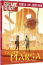 Escape Quest: Тайна Марса
