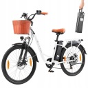 Електровелосипеди TTGO YY-26ST 36V14.5Ah 25km/H 250W 75km 26
