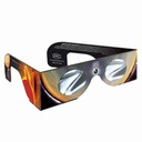 Солнечные наблюдательные очки для планетария Баадер