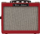 FENDER DELUXE MINI AMP RED — 1 Вт ГИТАРНЫЙ КОМБО