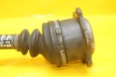 DEMI-ARBRE DROIT AVANT AUTOMATE AUDI A8 S8 D3 4.2 B 4A0407331C NR381photo 8