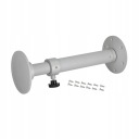 NOGA STOLU SUPPORT PLIANTE REMORQUES DE CAMPING 460MM 700MMphoto 8