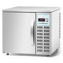 ШОКОВАЯ ЧИЛЛЕР МОРОЗИЛЬНАЯ КАМЕРА 3X GN 1/1 FORGAST FG07603