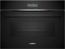 Духовой шкаф Siemens CB734G1B1 sLine iQ700