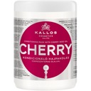 Питательная маска для волос Kallos Cherry 1000мл