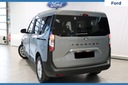 Ford Tourneo Courier Titanium A7 125KM Moc 125 KM