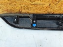 CACHE MOULURE COUVERCLES DE COFFRE ARRIÈRE DACIA DUSTER II 2 17-22 848101807Rphoto 5