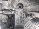 КРОНШТЕЙН ГЕНЕРАТОРУ SKODA SUPERB B5 (3U) 2.0 TDI 03L931143D  (18823535549) фото min 8