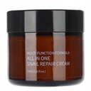 MELAO 75 мл Восстанавливающий крем для лица с улиткой против морщин