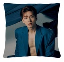 Monsta X K-Pop Подушка Kpop 40 см x 40 см