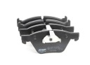 KIT VERS ÉCHANGES PLAQUETTES FREINS STARK SKBP-0010045 AVANT VERS BMWphoto 16