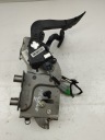 RENAULT MEGANE IV 4 PÉDALE GAZ FREINS 465013420Rphoto 11