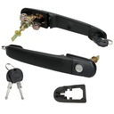 HANDLE FRONT LEFT RIGHT VW POLO CADY SHARAN 