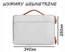 Чехол для ноутбука Novaza Tech LEMES 13-14 дюймов