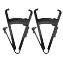 2 шт. Ручной измеритель тканей