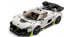 LEGO Speed Champions 76900 Koenigsegg Jesko Číslo výrobku 76900