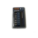 Набор бит Niteo 7 шт.