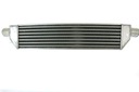 INTERCOOLER TURBOWORKS VW JETTA GOLF 5 6 GTI 2.0T 60MM 