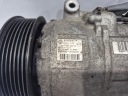 COMPRESSEUR POMPE CLIMATISATION RENAULT MEGANE III SCENIC 3 8200956574 GE447150-0012photo 6