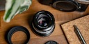 Obiektyw Voigtlander Nokton D35mm f/1,2 do Nikon Z Ogniskowa 35 mm