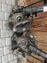 ROTULE DE DIRECTION MCPERSON GAUCHE HYUNDAI SANTA FE 2020 2,2 CRDI 54650-S1500photo 8