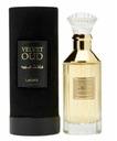 Lattafa Velvet Oud EDP 100 мл арабская парфюмерная вода