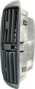 РЕШЕТКА ВОЗДУХОЗАБОРНИКА SEICENTO LS288801