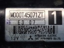 PEUGEOT 206 02-09 1.1 DÉMARREUR M000T45071ZT 8 DENTSphoto 5