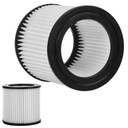 Filtr odkurzacza NILFISK Buddy II 12 18 ZMYWALNY