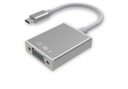 USB-C USB 3.1 Type C — переходной кабель VGA