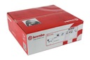 BREMBO DISC BRAKE REAR BMW 3 F30 11- photo 13 - milautoparts-fr.ukrlive.com